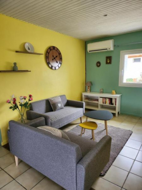Gîte des pins